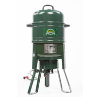 Masterbuilt Recalls LP Gas Smokers Due To Fire Hazard Butler Weihmuller Katz Craig LLP