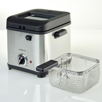 ALDI Recalls Deep Fryers Due to Fire and Burn Hazards - Butler ...