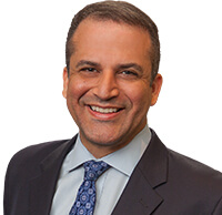 Insurance Litigation Attorney J. Pablo Cáceres, Butler