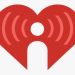 iHeart Radio Logo