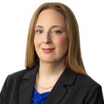 Amy Fuertes- Senior Associate Attorney