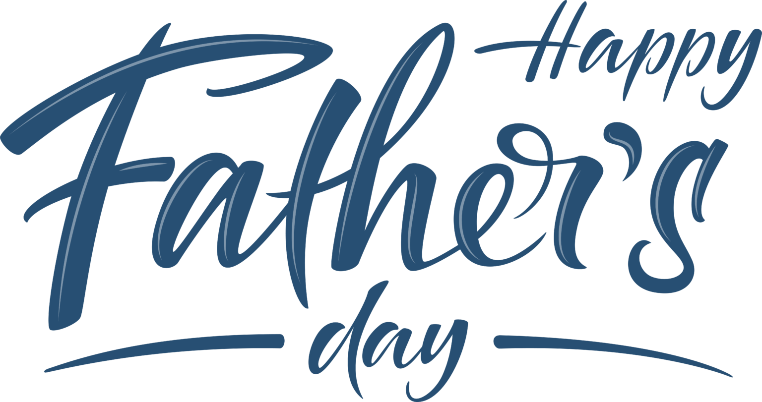 Happy Father's Day 2024! Butler Weihmuller Katz Craig LLP